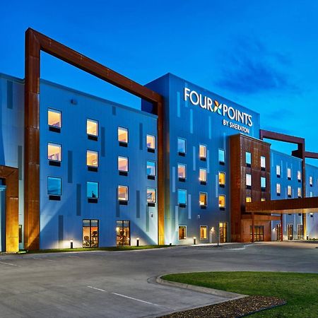 Four Points By Sheraton Fargo Medical Center Dış mekan fotoğraf