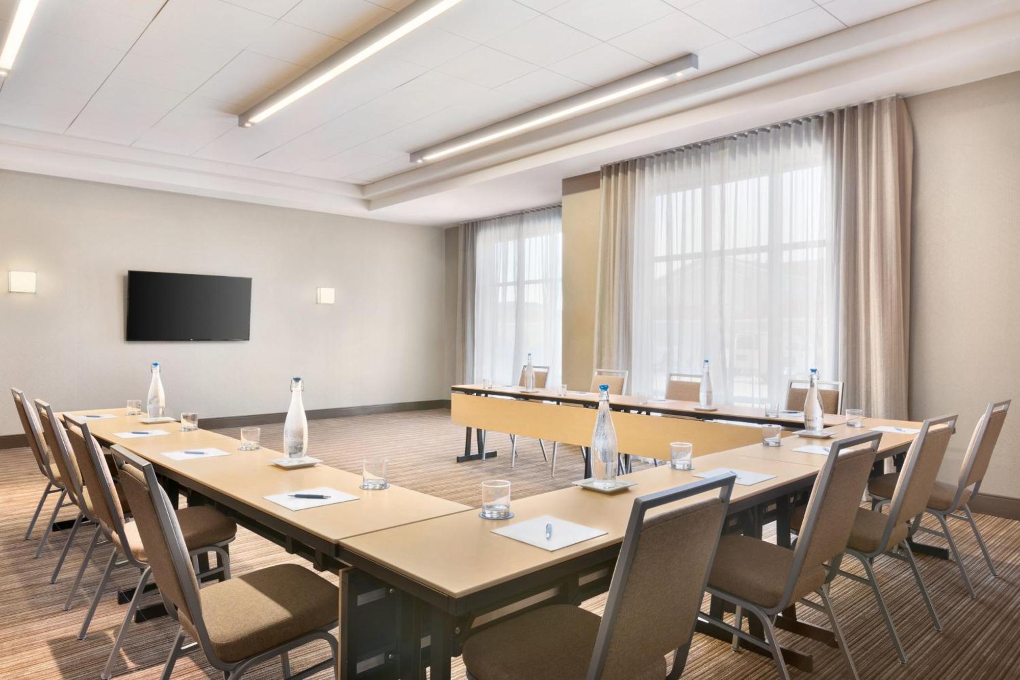 Four Points By Sheraton Fargo Medical Center Dış mekan fotoğraf