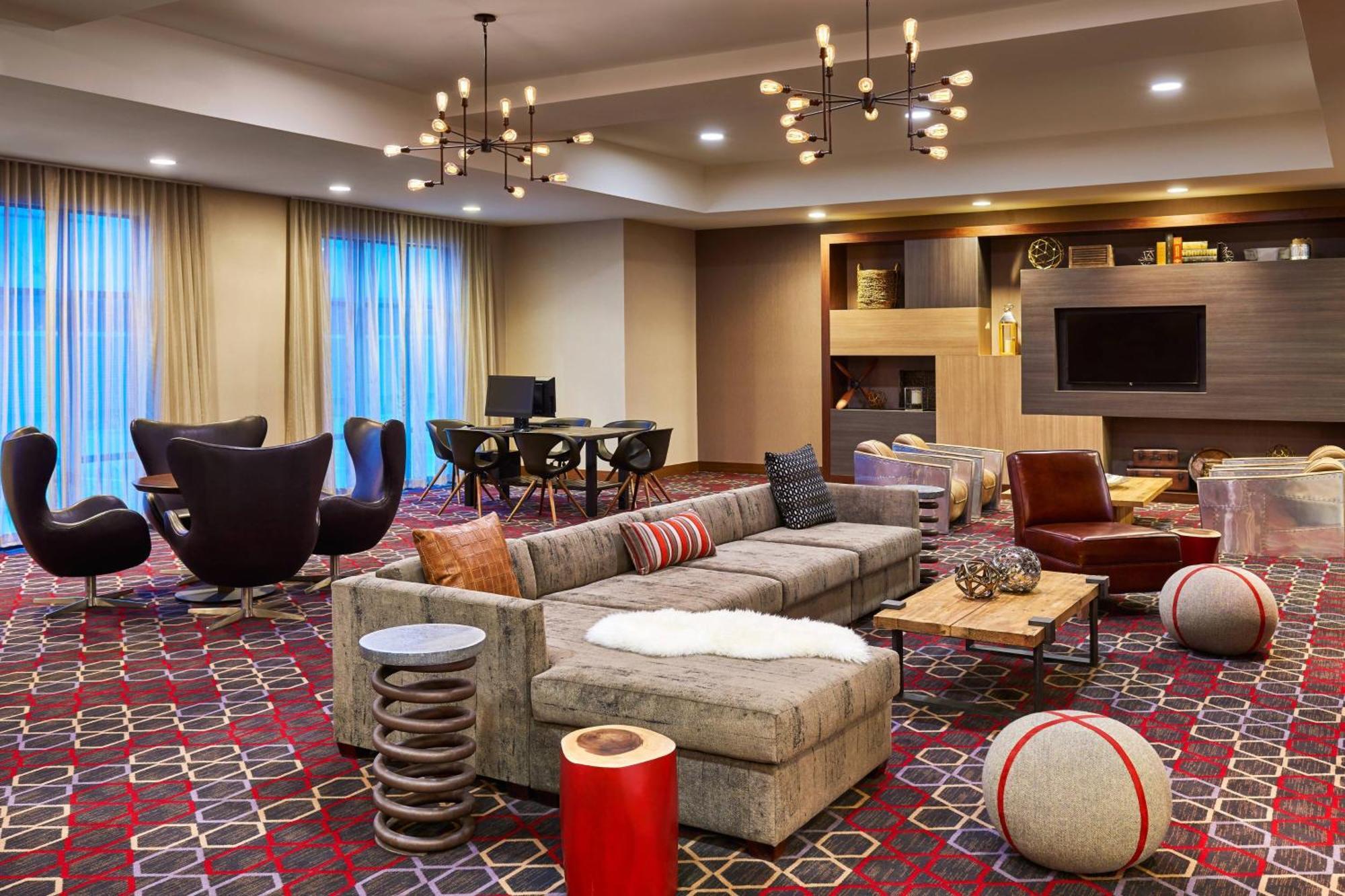 Four Points By Sheraton Fargo Medical Center Dış mekan fotoğraf