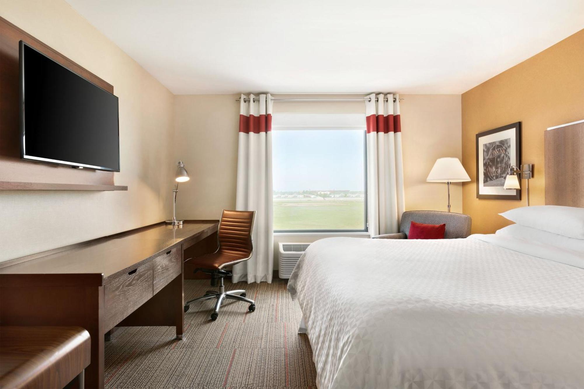 Four Points By Sheraton Fargo Medical Center Dış mekan fotoğraf