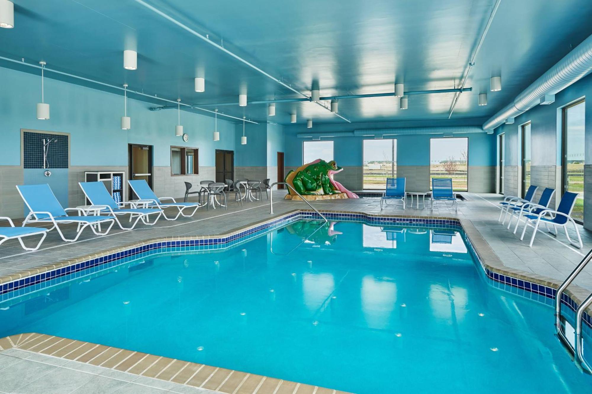 Four Points By Sheraton Fargo Medical Center Dış mekan fotoğraf